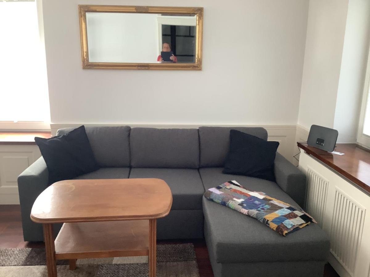 Ferienwohnung Watzek Grömitz Kültér fotó