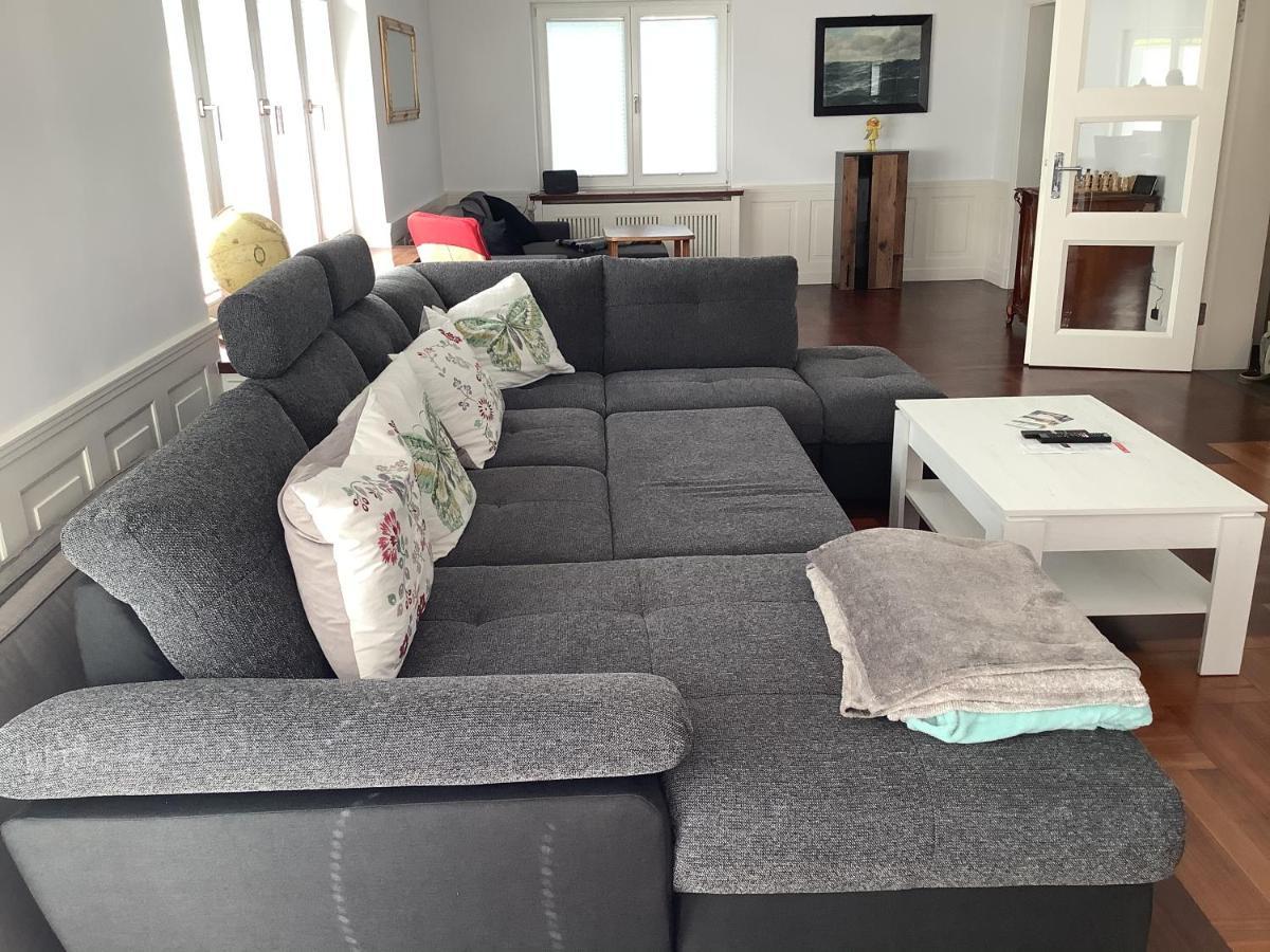 Ferienwohnung Watzek Grömitz Kültér fotó