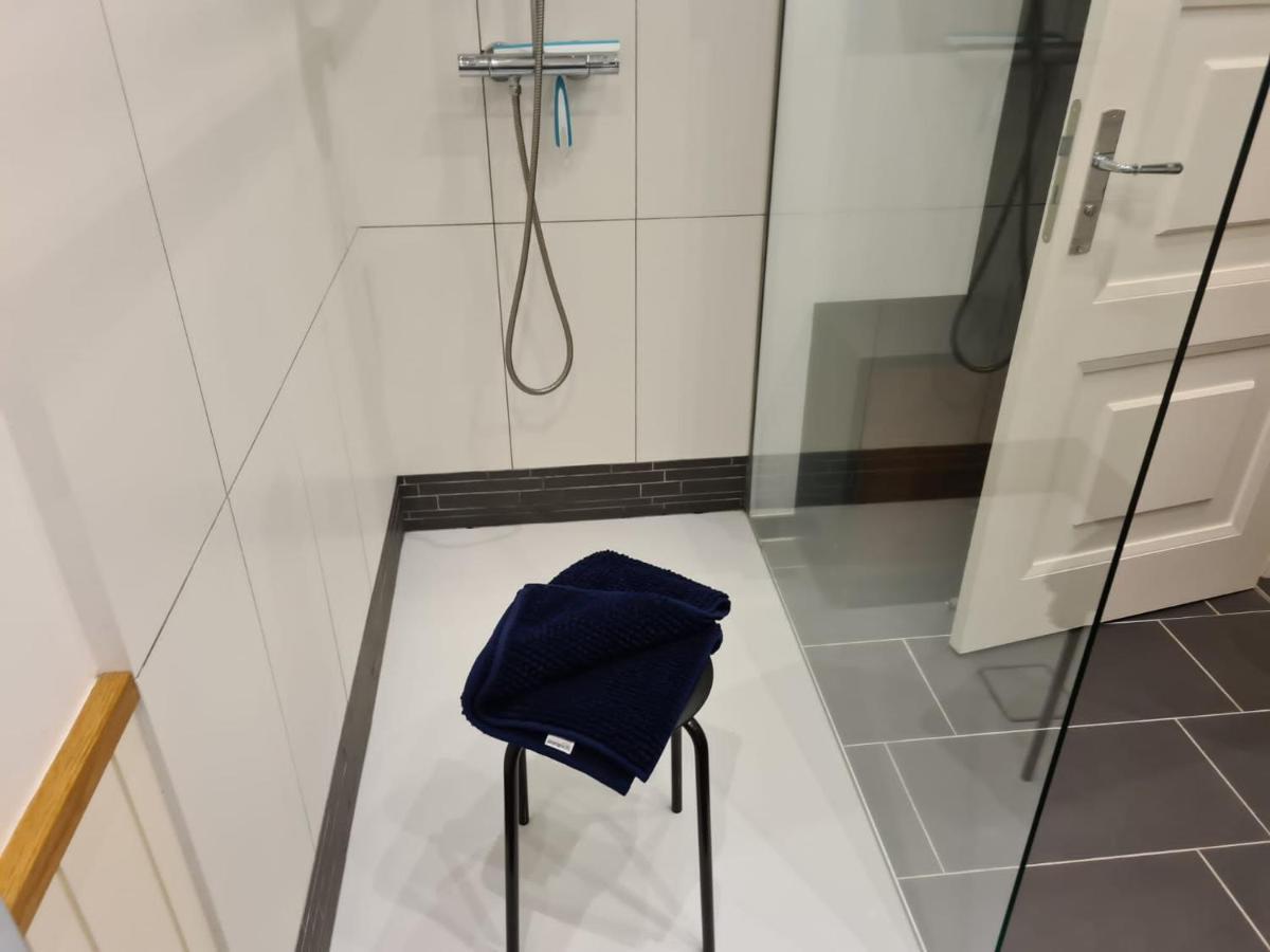 Ferienwohnung Watzek Grömitz Kültér fotó
