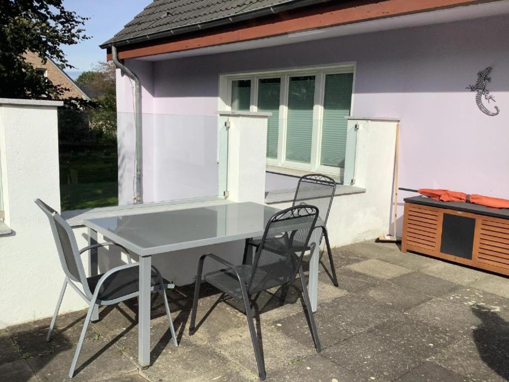 Ferienwohnung Watzek Grömitz Kültér fotó