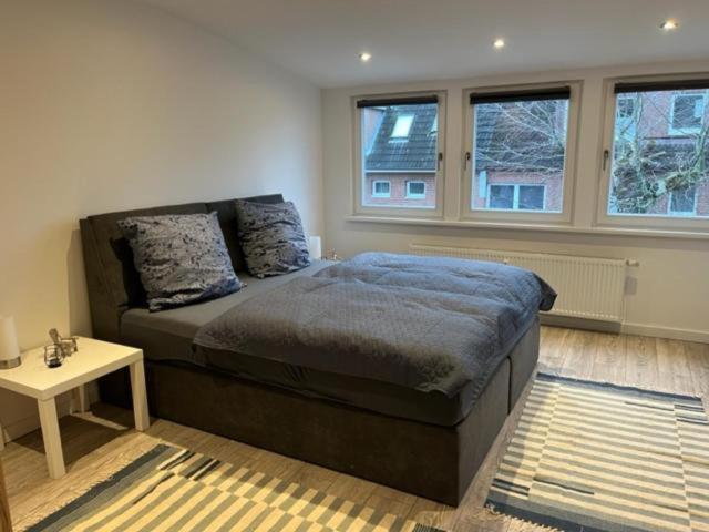 Ferienwohnung Watzek Grömitz Kültér fotó